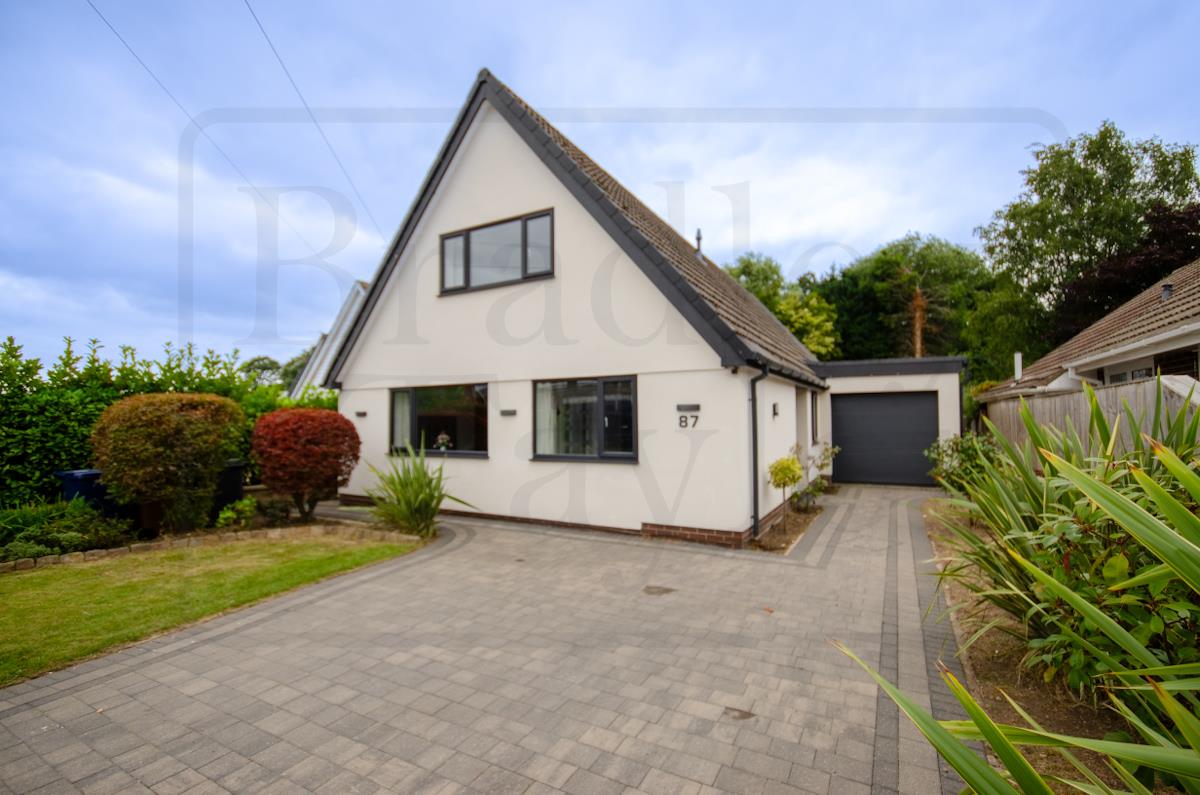 Western Drive, Leyland